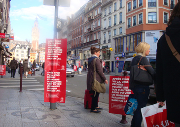 Surcouf s'excuse pour le désagrément à venir
