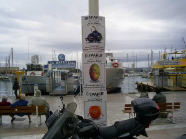 Wanted : Mangue Debol. Attrapez-les tous !