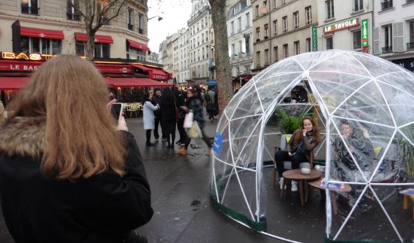 Plongez dans une bulle de confort devant l'Euro 2016 !