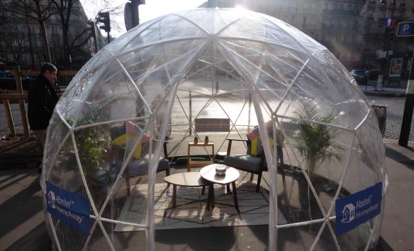 Plongez dans une bulle de confort devant l'Euro 2016 !