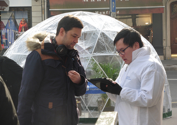 Plongez dans une bulle de confort devant l'Euro 2016 !