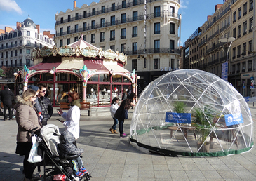 Plongez dans une bulle de confort devant l'Euro 2016 !