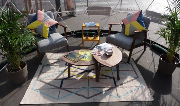 Plongez dans une bulle de confort devant l'Euro 2016 !