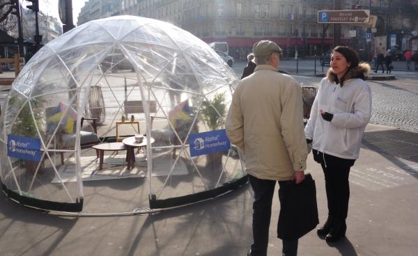 Plongez dans une bulle de confort devant l'Euro 2016 !