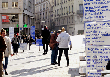 Plongez dans une bulle de confort devant l'Euro 2016 !
