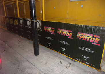 Ce n'est pas du cinéma !!