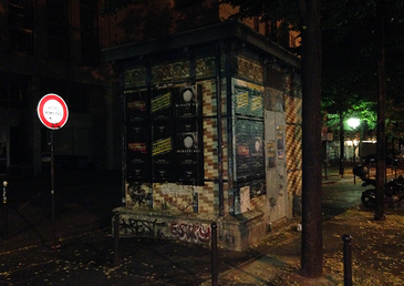 Ce n'est pas du cinéma !!