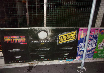 Ce n'est pas du cinéma !!