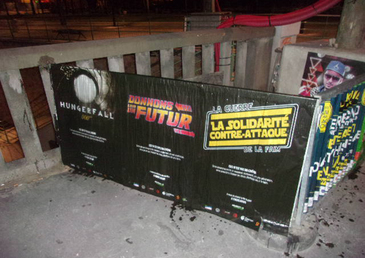 Ce n'est pas du cinéma !!