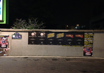 Ce n'est pas du cinéma !!