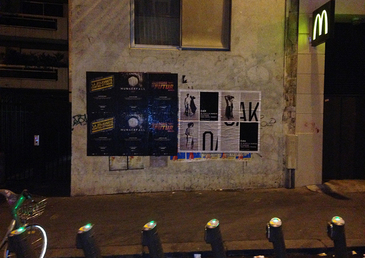 Ce n'est pas du cinéma !!