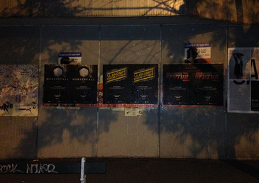 Ce n'est pas du cinéma !!