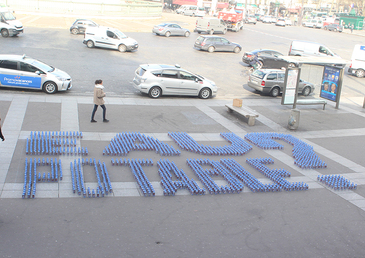 Safe Drinking water, a scarce commodity!