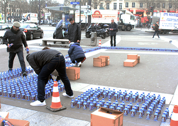 Safe Drinking water, a scarce commodity!