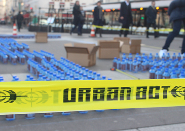 Safe Drinking water, a scarce commodity!