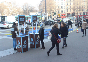 Safe Drinking water, a scarce commodity!