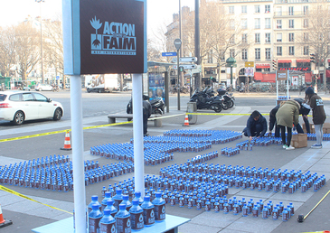 Safe Drinking water, a scarce commodity!