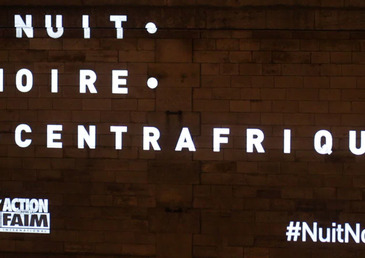 Nuit Blanche Art Festival... An unforgettable and sleepless night in Paris