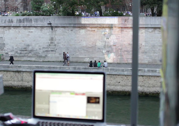 Nuit Blanche Art Festival... An unforgettable and sleepless night in Paris