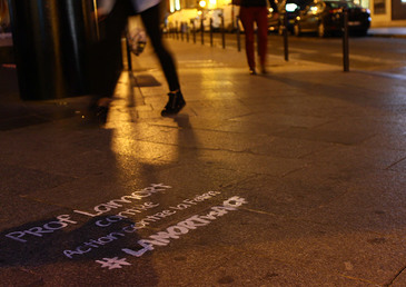 L'eau est mortelle !