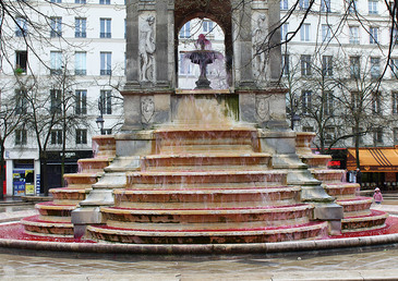 L'eau est mortelle !