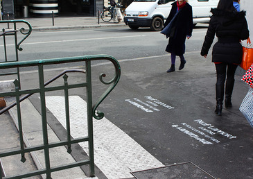 L'eau est mortelle !