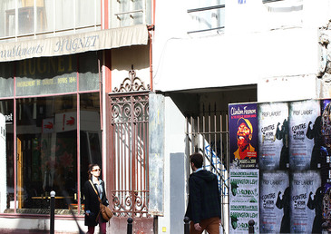 L'eau est mortelle !