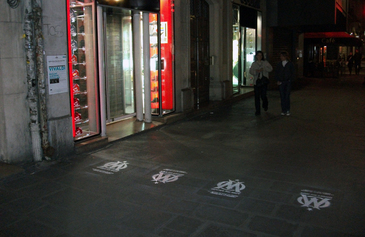 Adidas va Droit au But avec sa nouvelle campagne