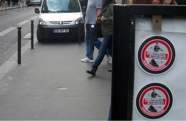 Adidas va Droit au But avec sa nouvelle campagne