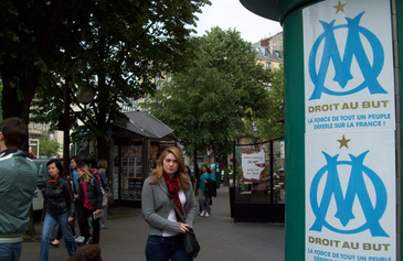 Adidas va Droit au But avec sa nouvelle campagne