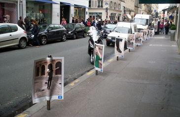 Adidas va Droit au But avec sa nouvelle campagne