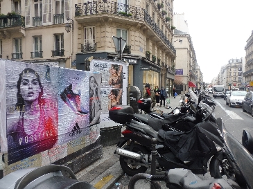 Boostez vos performances avec la nouvelle paire Adidas