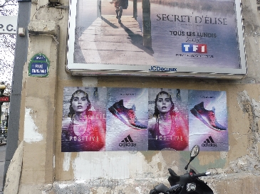 Boostez vos performances avec la nouvelle paire Adidas