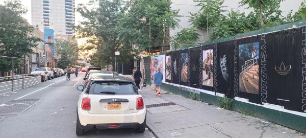 Grand format pour la Tyshawn Low