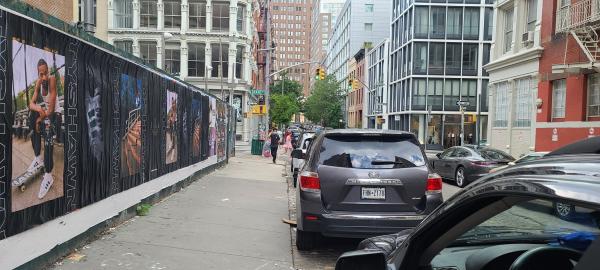 Grand format pour la Tyshawn Low