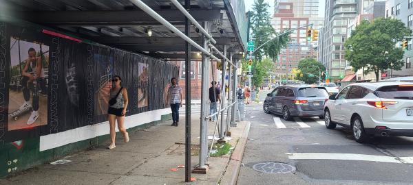 Grand format pour la Tyshawn Low