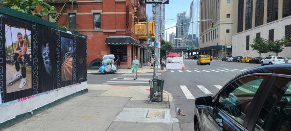 Grand format pour la Tyshawn Low