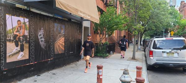 Grand format pour la Tyshawn Low