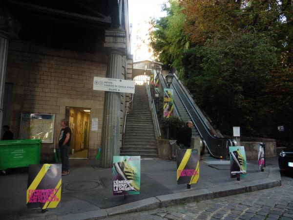 À vos marques, prêts, courez avec Adidas !