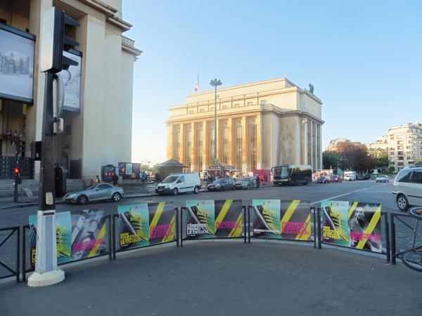 À vos marques, prêts, courez avec Adidas !