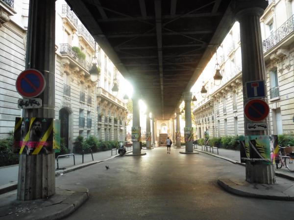 À vos marques, prêts, courez avec Adidas !