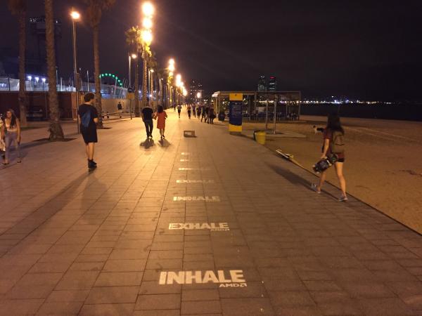 Inspirez, expirez, se relaxer : Les pouvoirs du processeur AMD Zen.