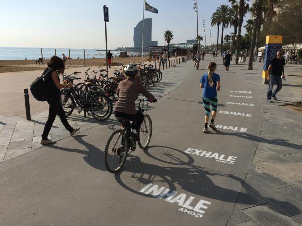 Inspirez, expirez, se relaxer : Les pouvoirs du processeur AMD Zen.