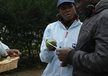 Découvrez un tout autre Mali avec Aigle Azur !