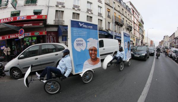 Découvrez un tout autre Mali avec Aigle Azur !
