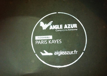 Découvrez un tout autre Mali avec Aigle Azur !