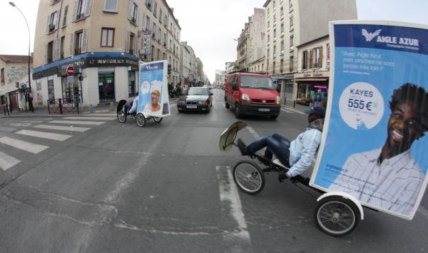 Découvrez un tout autre Mali avec Aigle Azur !
