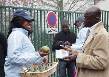 Découvrez un tout autre Mali avec Aigle Azur !