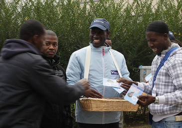 Découvrez un tout autre Mali avec Aigle Azur !