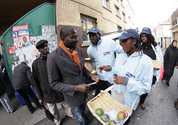 Découvrez un tout autre Mali avec Aigle Azur !